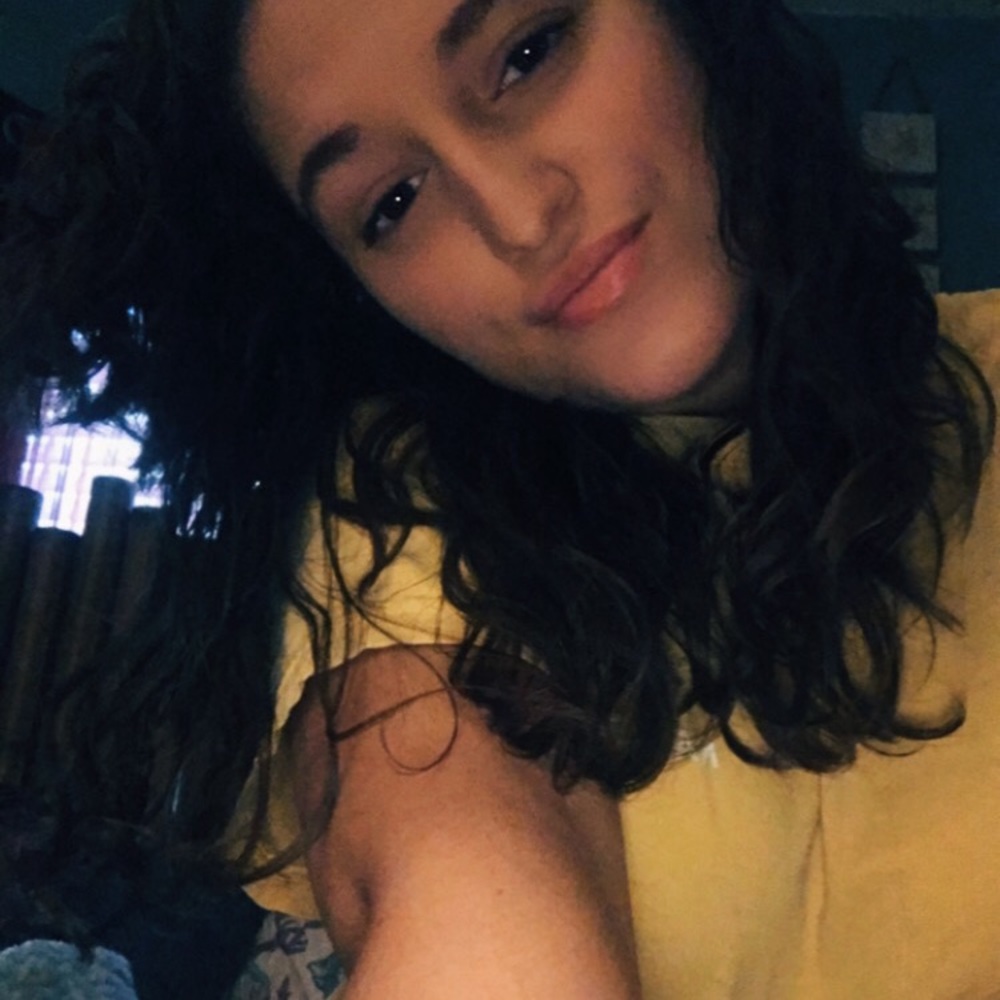 Meet your Posher, Victoria